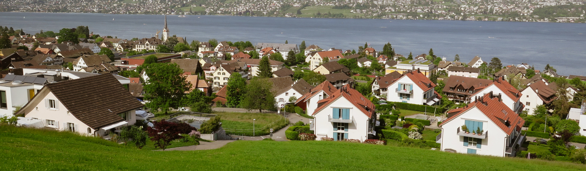 Oberrieden am Zürichsee